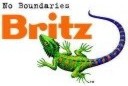 Britz Logo